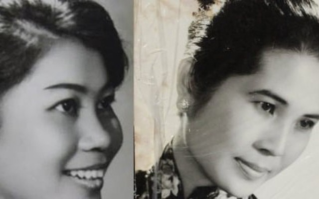 Nhan sắc đỉnh cao của các nữ tình báo huyền thoại Việt Nam