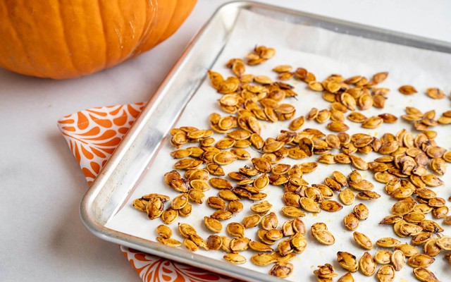 Việt Nam có loại hạt nhiều sắt hơn thịt bò, báo Anh đánh giá bổ bậc nhất: Phòng ung thư, đánh bay mỡ máu