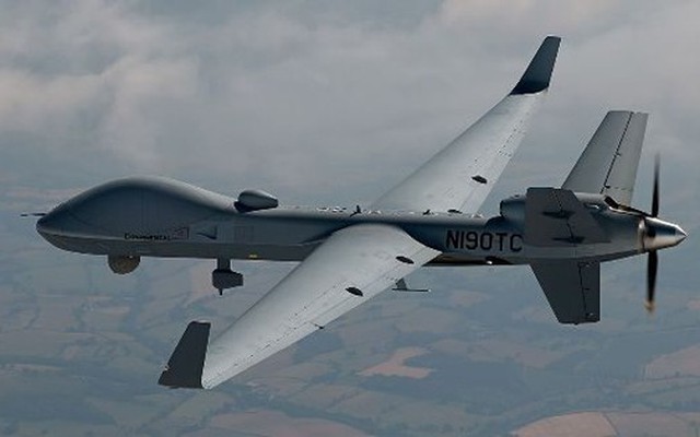 Qatar mua 8 'mắt thần' MQ-9B SkyGuardian của Mỹ