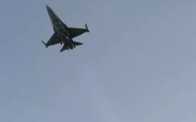 Tiêm kích F-16 Ukraine lại trở thành nạn nhân của hệ thống phòng không Patriot?