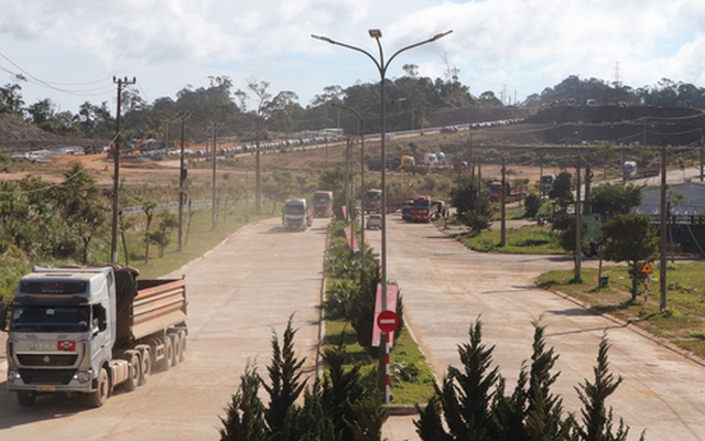 Kết luận thanh tra dự án 10 tỉ ở Quảng Nam, kiểm điểm nhiều cán bộ