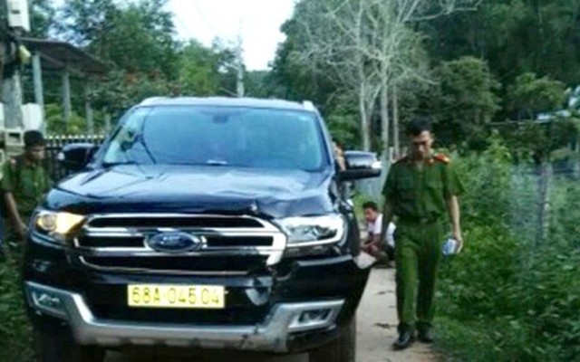 Công an Kiên Giang nói về việc không khởi tố vụ tai nạn giao thông chết người 8 năm trước ở Phú Quốc