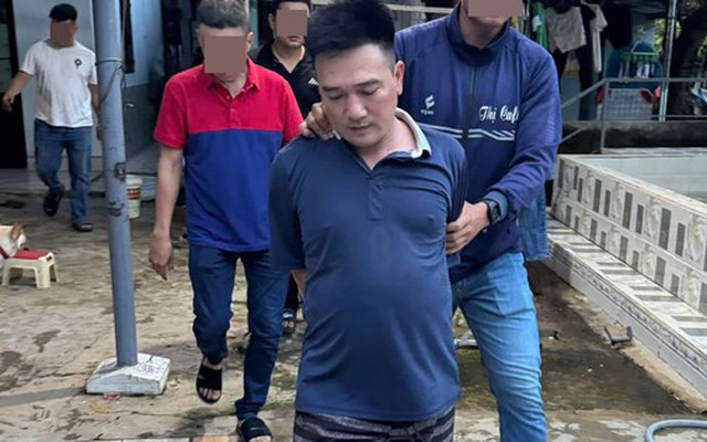 Bí mật của một trại nuôi gà nằm ở vùng ven Đà Nẵng