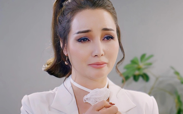 Mai Thu Huyền: “Đấy là tin mà tôi sốc nhất... Tôi bảo, anh Phương ơi, anh ác quá”