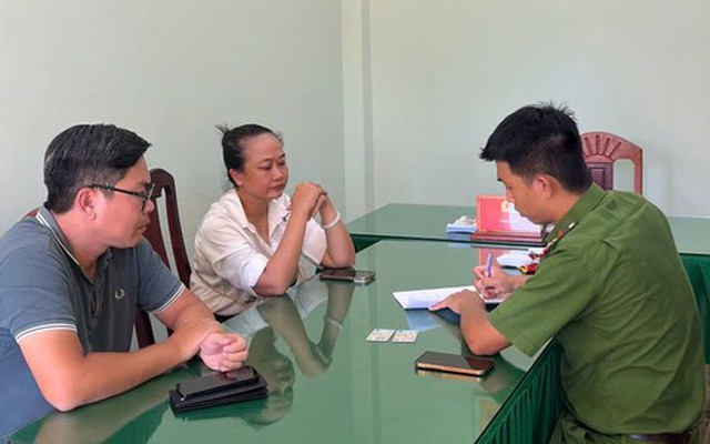 Chủ nhà hàng ở Mũi Né bất ngờ nhận được 1 tỷ đồng