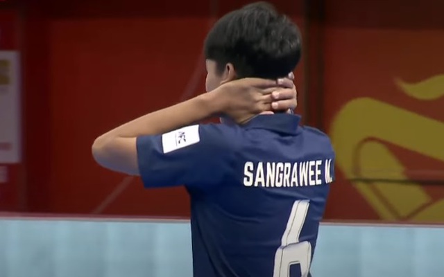 Thua nghẹt thở trên chấm luân lưu, ĐT Thái Lan cay đắng nhìn Nhật Bản vô địch giải châu Á