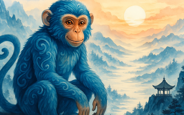 Nửa cuối tháng 5, 3 con giáp này vận đỏ như son: Trước có Thần Tài dẫn lối, sau có quý nhân nâng đỡ, giàu có chỉ còn là chuyện sớm muộn