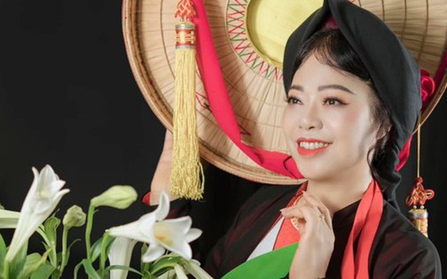 Nữ NSND luôn tự hào nhận "mình là gái quê", tuổi 58 "lên chức" vẫn giữ nét trẻ trung, năng động