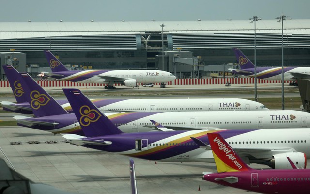 Hãng bay siêu đúng giờ có vốn DN tỷ phú Nguyễn Phương Thảo sẽ nhận thêm 50 máy bay