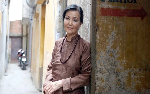 Cuộc đời "Tứ đại mỹ nhân Sài Gòn": Người vắn số, người U90 vẫn đóng phim, dung mạo trẻ đẹp