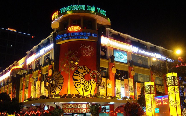 4 địa điểm "huyền thoại" ở TP.HCM một thời giờ đã biến mất vĩnh viễn, nghe tên thôi cũng khiến nhiều người luyến tiếc