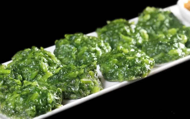 Ăn 1 nắm rau này quý như "thuốc quý", ở quê có đầy bỏ qua quá phí