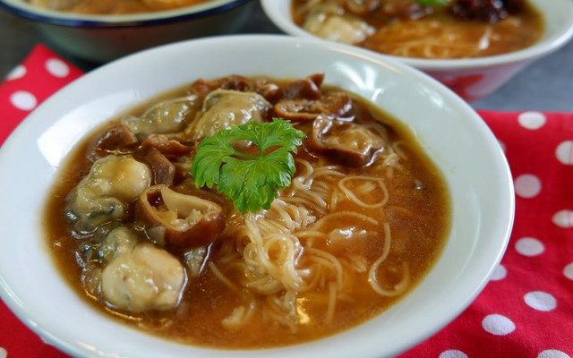 Việt Nam có loại hải sản nhiều sắt gấp đôi thịt bò, chuyên gia Mỹ hết lời khen: Bổ não, tốt cho quý ông