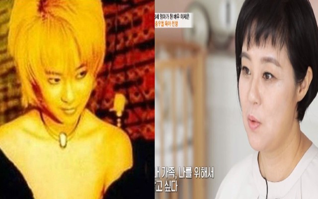 Phim 18+ Hàn Quốc bị cấm chiếu hoàn toàn vì chuyện 3 người, nữ chính 19 tuổi đóng cảnh nóng để trả nợ