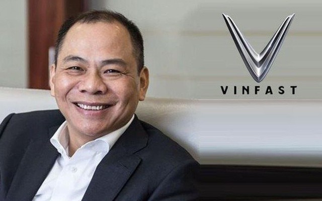Tỷ phú Phạm Nhật Vượng đón “tin vui” mới từ dự án VinFast hơn 6.000 tỷ tại quê hương Hà Tĩnh