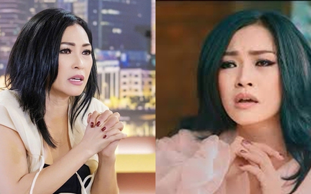 Phương Thanh: "Khi đó tôi mà bắt được tận tay, tôi đánh luôn"