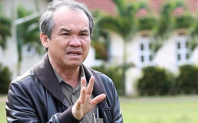 Con gái của Bầu Đức thiếu tiền