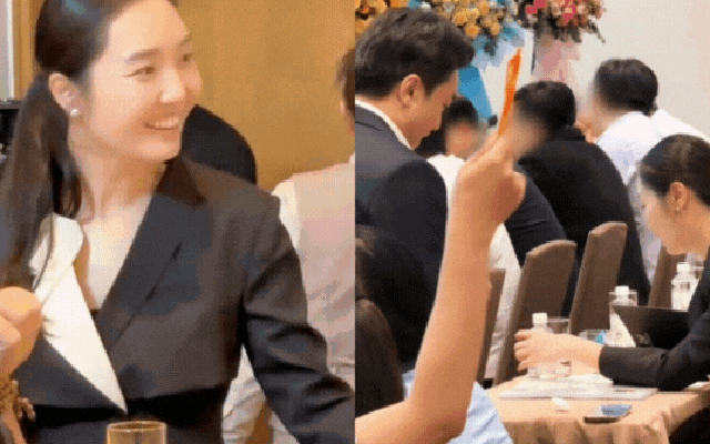 Ngoại hình của em gái Cường Đô La ở hiện tại gây chú ý