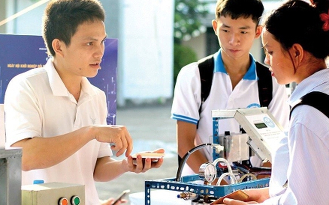 Doanh nghiệp khởi nghiệp được miễn thuế 2 năm đầu, 50% cho 4 năm tiếp theo