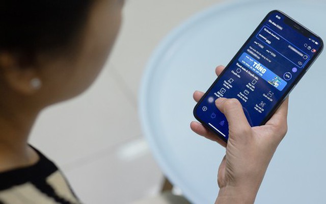 Con trai gọi điện yêu cầu chuyển khoản 103 triệu, người mẹ sau khi chuyển 18 triệu thì lập tức báo công an, nhờ phong toả tài khoản ngân hàng