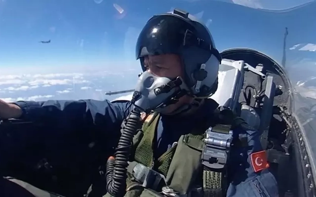 Cách Mỹ ngăn đồng minh mua tên lửa PL-15E