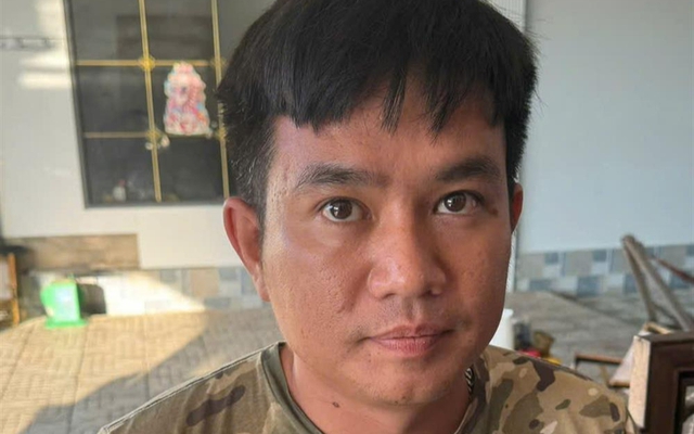 32 đối tượng rất nguy hiểm do Nguyễn Công Huân cầm đầu bị bắt