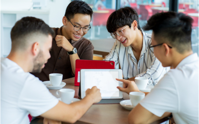 Lọt top 10 thế giới về người dùng mạng xã hội: Việt Nam đang là "sân chơi" lớn cho marketer kỹ thuật số