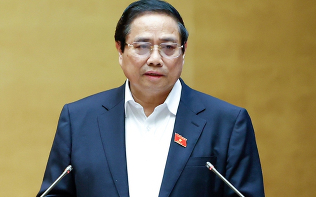 Thủ tướng: Cần phát động phong trào toàn dân thi đua làm giàu