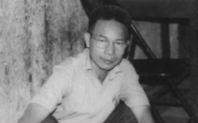 Huyền thoại 'nhà thầu khoán' Dinh Độc lập và hầm vũ khí bí mật chấn động lịch sử