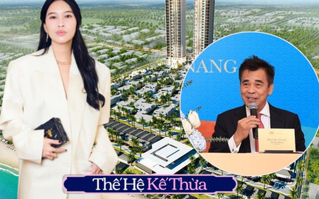 Ái nữ của "ông trùm truyền thông" nghìn tỷ đầu tiên ở Việt Nam: Tốt nghiệp ĐH Oxford danh giá, 17 tuổi sáng lập quỹ từ thiện xây cầu khắp mọi miền Tổ quốc