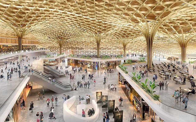 Đã chốt ngày hoàn thành, công trình 16 tỷ USD của Việt Nam kỳ vọng cạnh tranh với Singapore