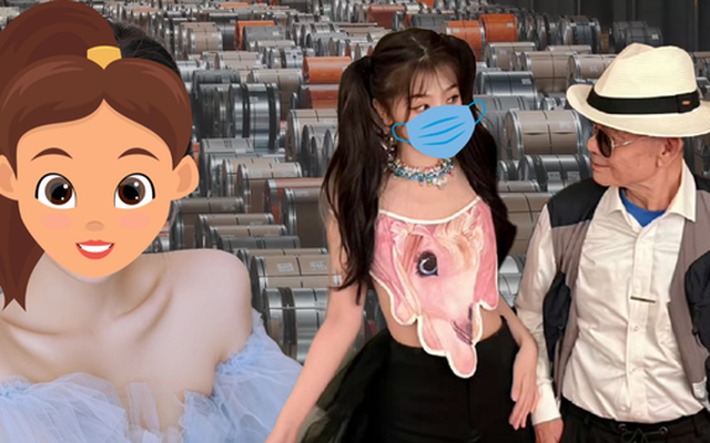 Tiểu thư giới tài phiệt là "ái nữ ngành thép": 20 tuổi đứng tên 5 công ty, hiện lao đao vì nghi vấn tham nhũng của ông nội và bố mẹ