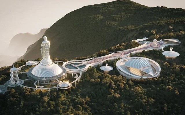 Việt Nam sắp có 5 ngôi làng mới cách Hà Nội hơn 150 km, tên cực lạ