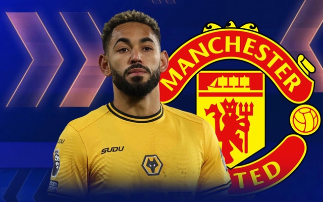 MU bất ngờ tăng tốc, chi đậm để chiêu mộ “dị nhân” từ Brazil