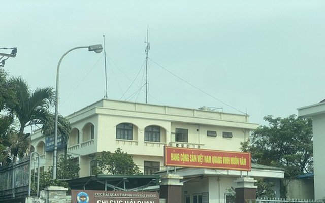 Thủ đoạn 'móc nối' để thông quan hàng lậu giữa doanh nghiệp và cán bộ chi cục hải quan