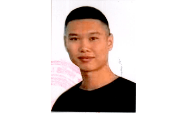 Truy nã đối tượng Trần Văn Đoàn