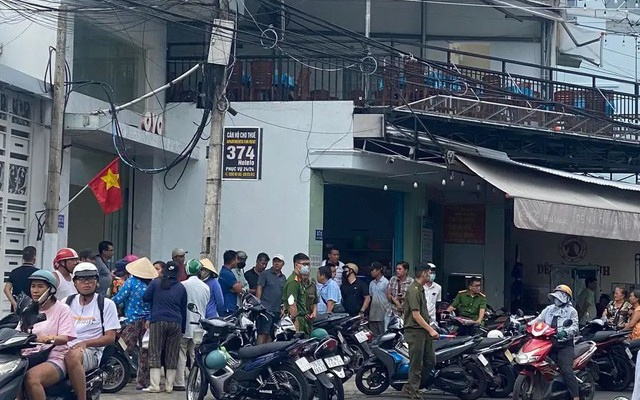 Xác định danh tính và mối quan hệ của 3 người tử vong trong căn hộ ở Nha Trang