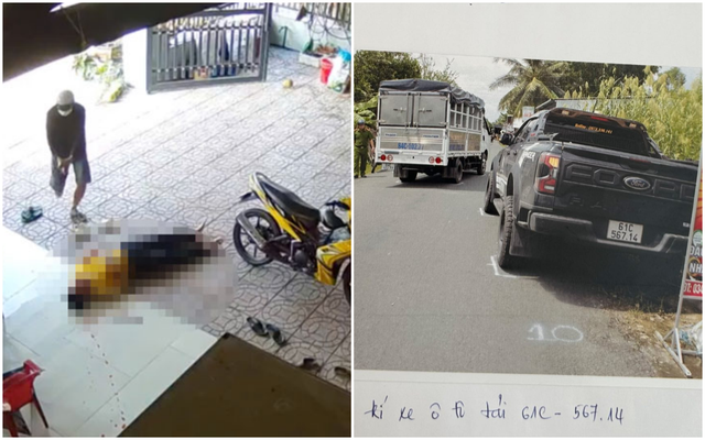 Nóng: Bộ Công an đề nghị hủy quyết định không khởi tố vụ tai nạn dẫn đến nổ súng ở Vĩnh Long