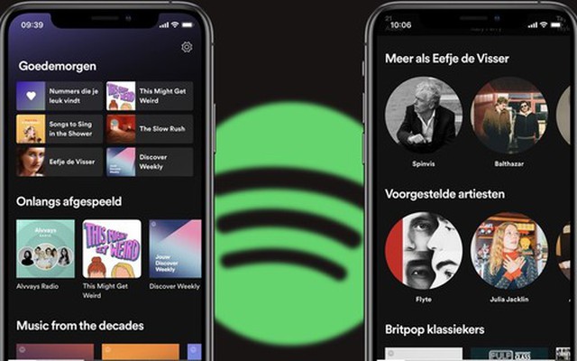 Spotify dự kiến tăng giá thuê bao tại nhiều quốc gia, ở Việt Nam thì thế nào?