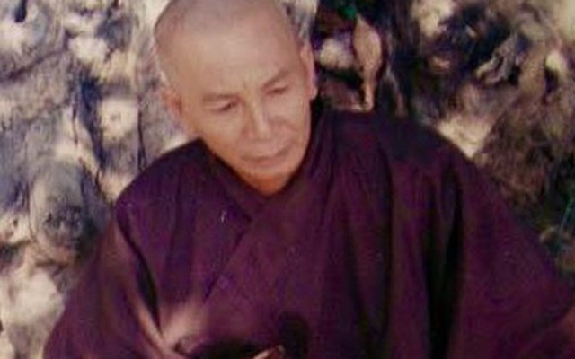 Thương tiếc diễn viên phim "Những nẻo đường phù sa"