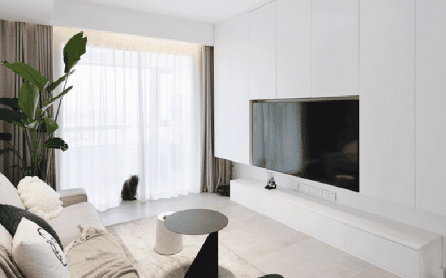 Chân thành khuyên bạn: Đừng quá tốn tiền, phòng khách chỉ cần sắm 3 món này là đủ