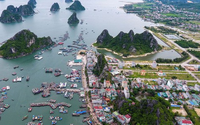 Bộ Nội vụ thông tin về mô hình 11 đặc khu sau sáp nhập đơn vị hành chính