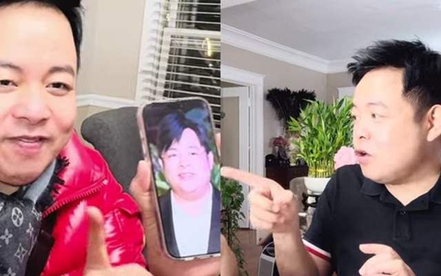 Nam ca sĩ ở Mỹ đi tìm hai người công an Đầm Sen: "Tôi hỏi nhưng không ai biết"