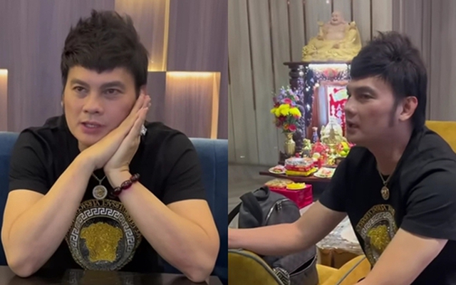Nam nghệ sĩ ở Mỹ nhưng phấn đấu được phong NSND: "Tháng 5 tôi kín lịch diễn ở Mỹ, tháng 6 đi Úc diễn"