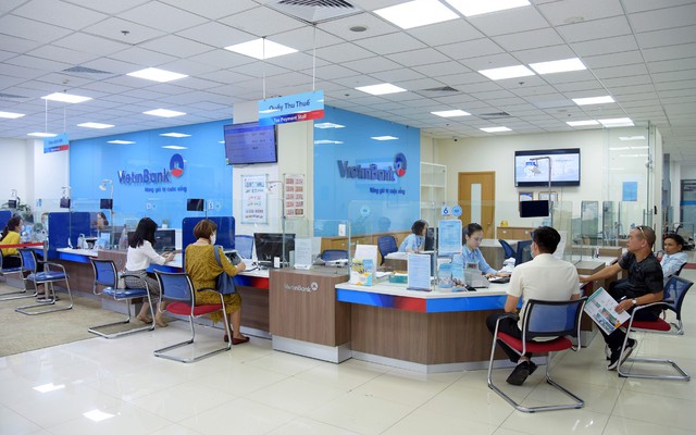 Thông báo quan trọng từ VietinBank khi rút tiền, người dùng cần lưu ý!