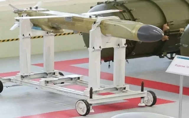 Cần bao lâu để phát triển tên lửa 'tương tự JASSM' cho Su-57?