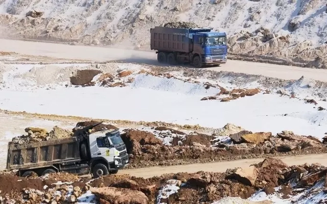 Thỏa thuận khoáng sản giữa Mỹ và Ukraine cuối cùng đã được ký kết