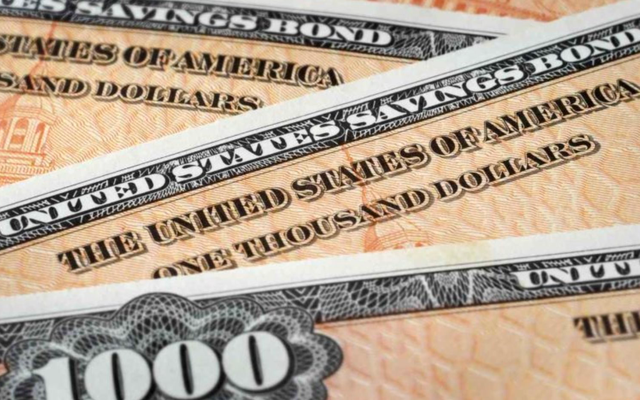 Chủ nợ lớn nhất của Mỹ tuyên bố cứng rắn: Có thể bán tháo trái phiếu chính phủ Mỹ để đàm phán với Washington về thuế quan