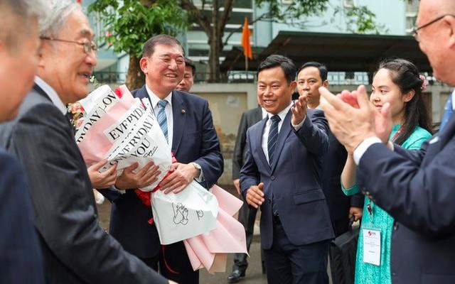 Năm nay, Việt Nam sẽ triển khai giảng dạy một ngôn ngữ trên toàn quốc, bắt đầu ngay từ lớp 3
