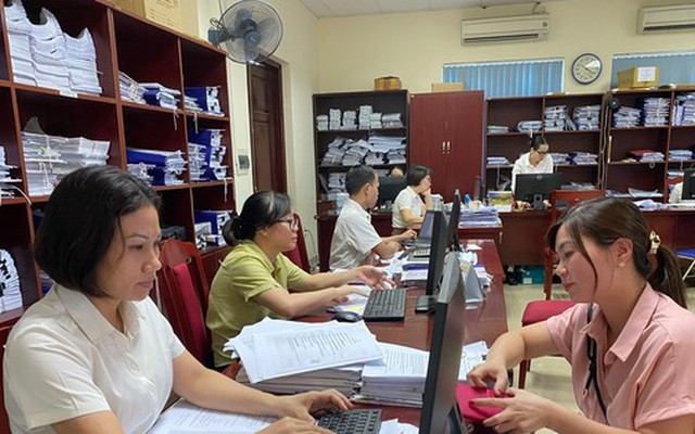 Đề xuất kinh phí giải quyết chế độ cho người lao động nghỉ hưu sớm